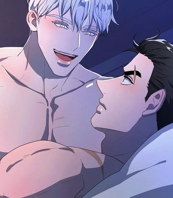 [Gesam] Double Leash [Eng] – Gay Manga sex 51