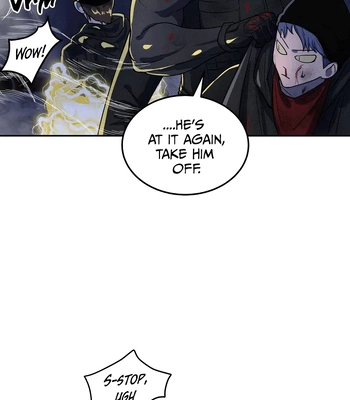 [Gesam] Double Leash [Eng] – Gay Manga sex 9