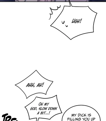 [Gesam] Double Leash [Eng] – Gay Manga sex 55