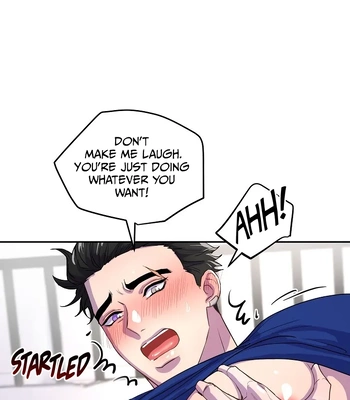 [Gesam] Double Leash [Eng] – Gay Manga sex 59
