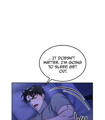 [Gesam] Double Leash [Eng] – Gay Manga sex 71