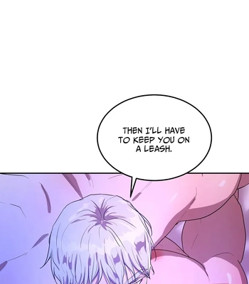 [Gesam] Double Leash [Eng] – Gay Manga sex 94