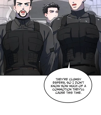 [Gesam] Double Leash [Eng] – Gay Manga sex 83