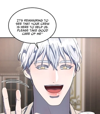 [Gesam] Double Leash [Eng] – Gay Manga sex 84