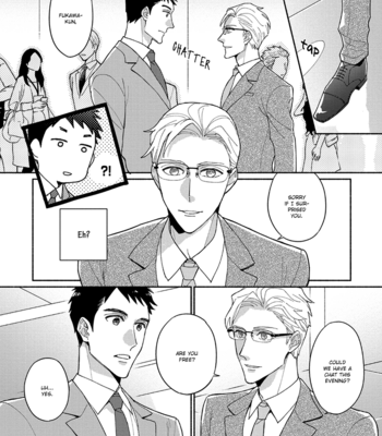[Terashima] Futsuu ni Koi Shite [Eng] – Gay Manga sex 11