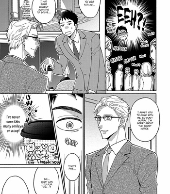 [Terashima] Futsuu ni Koi Shite [Eng] – Gay Manga sex 12
