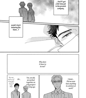 [Terashima] Futsuu ni Koi Shite [Eng] – Gay Manga sex 16