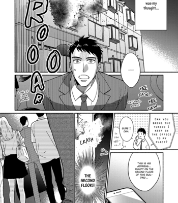 [Terashima] Futsuu ni Koi Shite [Eng] – Gay Manga sex 19