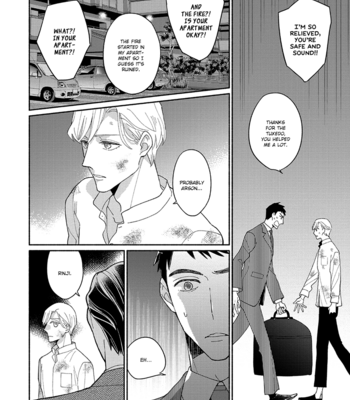 [Terashima] Futsuu ni Koi Shite [Eng] – Gay Manga sex 21