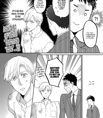 [Terashima] Futsuu ni Koi Shite [Eng] – Gay Manga sex 25