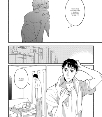 [Terashima] Futsuu ni Koi Shite [Eng] – Gay Manga sex 29
