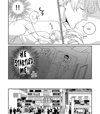 [Terashima] Futsuu ni Koi Shite [Eng] – Gay Manga sex 31