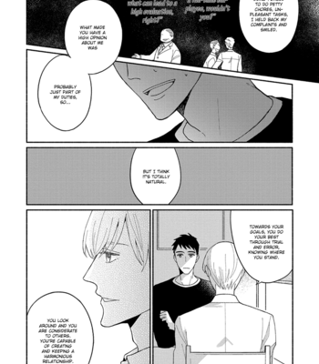 [Terashima] Futsuu ni Koi Shite [Eng] – Gay Manga sex 37