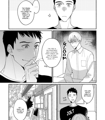 [Terashima] Futsuu ni Koi Shite [Eng] – Gay Manga sex 40