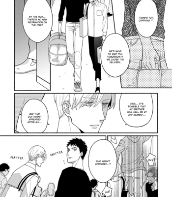 [Terashima] Futsuu ni Koi Shite [Eng] – Gay Manga sex 41