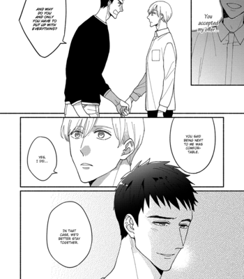 [Terashima] Futsuu ni Koi Shite [Eng] – Gay Manga sex 49