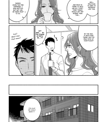 [Terashima] Futsuu ni Koi Shite [Eng] – Gay Manga sex 59