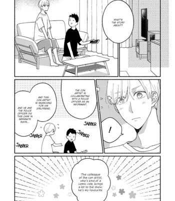 [Terashima] Futsuu ni Koi Shite [Eng] – Gay Manga sex 60