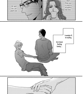 [Terashima] Futsuu ni Koi Shite [Eng] – Gay Manga sex 76
