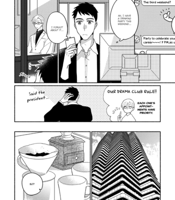 [Terashima] Futsuu ni Koi Shite [Eng] – Gay Manga sex 78