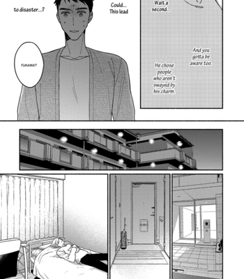 [Terashima] Futsuu ni Koi Shite [Eng] – Gay Manga sex 85