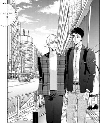[Terashima] Futsuu ni Koi Shite [Eng] – Gay Manga sex 88