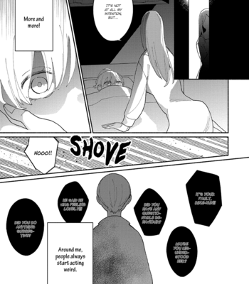 [Terashima] Futsuu ni Koi Shite [Eng] – Gay Manga sex 90