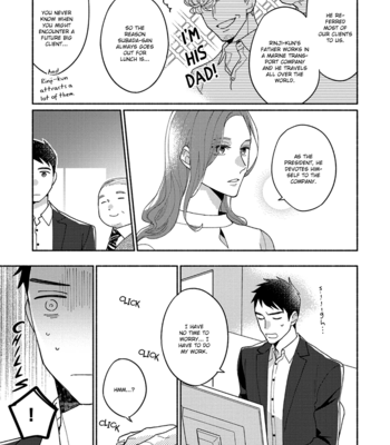 [Terashima] Futsuu ni Koi Shite [Eng] – Gay Manga sex 102