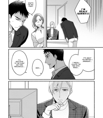 [Terashima] Futsuu ni Koi Shite [Eng] – Gay Manga sex 103