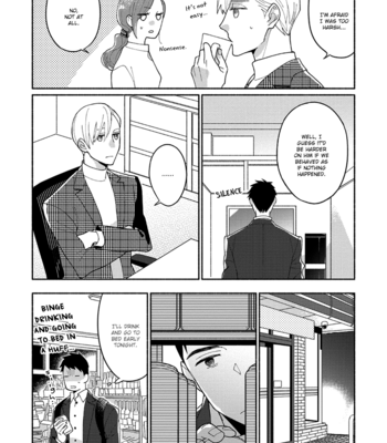 [Terashima] Futsuu ni Koi Shite [Eng] – Gay Manga sex 105