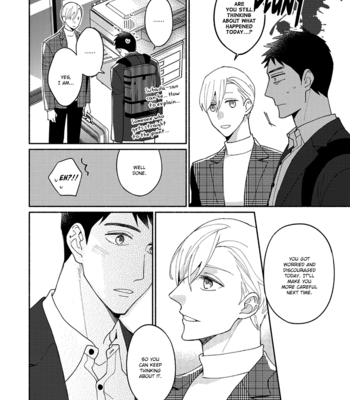 [Terashima] Futsuu ni Koi Shite [Eng] – Gay Manga sex 107