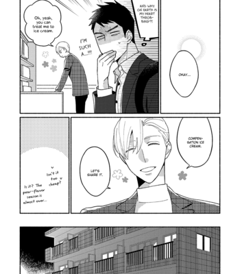 [Terashima] Futsuu ni Koi Shite [Eng] – Gay Manga sex 108