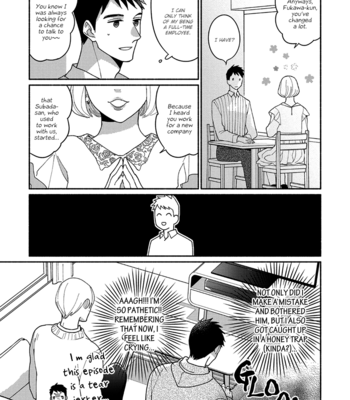 [Terashima] Futsuu ni Koi Shite [Eng] – Gay Manga sex 116