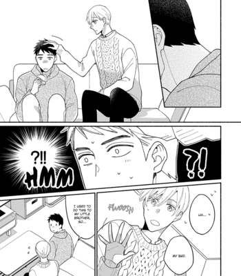 [Terashima] Futsuu ni Koi Shite [Eng] – Gay Manga sex 118