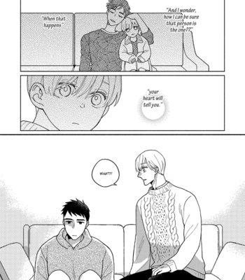 [Terashima] Futsuu ni Koi Shite [Eng] – Gay Manga sex 121