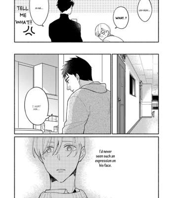 [Terashima] Futsuu ni Koi Shite [Eng] – Gay Manga sex 128