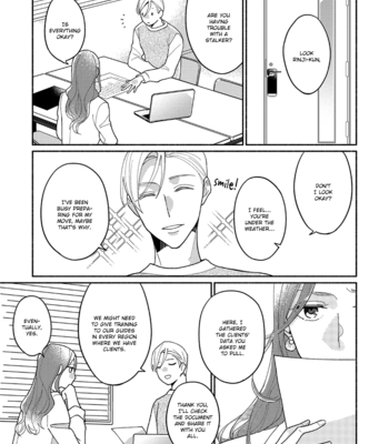 [Terashima] Futsuu ni Koi Shite [Eng] – Gay Manga sex 135