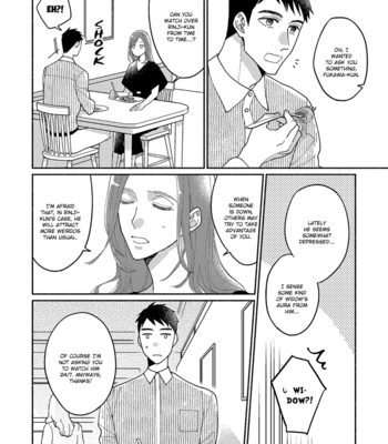 [Terashima] Futsuu ni Koi Shite [Eng] – Gay Manga sex 138