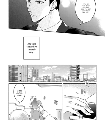[Terashima] Futsuu ni Koi Shite [Eng] – Gay Manga sex 140