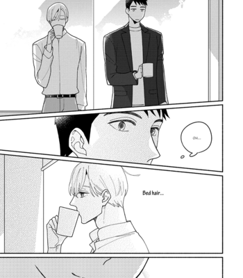 [Terashima] Futsuu ni Koi Shite [Eng] – Gay Manga sex 143