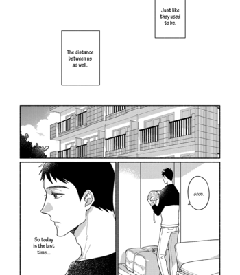 [Terashima] Futsuu ni Koi Shite [Eng] – Gay Manga sex 146