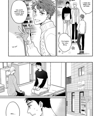 [Terashima] Futsuu ni Koi Shite [Eng] – Gay Manga sex 153