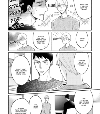 [Terashima] Futsuu ni Koi Shite [Eng] – Gay Manga sex 154
