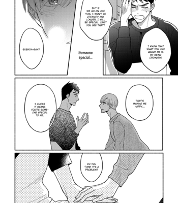 [Terashima] Futsuu ni Koi Shite [Eng] – Gay Manga sex 156