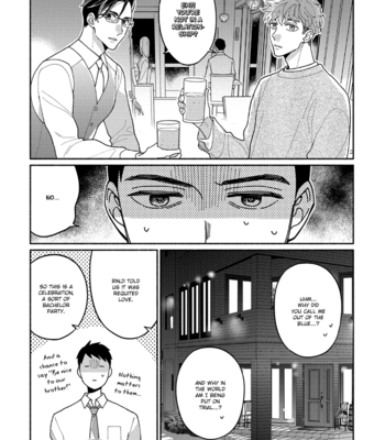 [Terashima] Futsuu ni Koi Shite [Eng] – Gay Manga sex 159