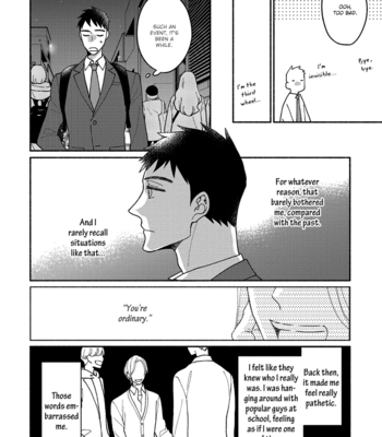 [Terashima] Futsuu ni Koi Shite [Eng] – Gay Manga sex 165