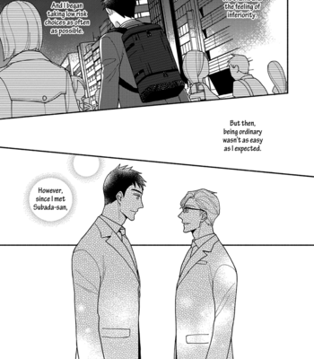 [Terashima] Futsuu ni Koi Shite [Eng] – Gay Manga sex 166
