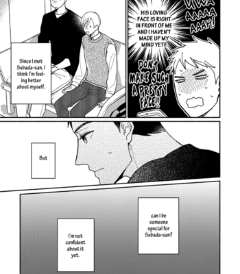 [Terashima] Futsuu ni Koi Shite [Eng] – Gay Manga sex 170