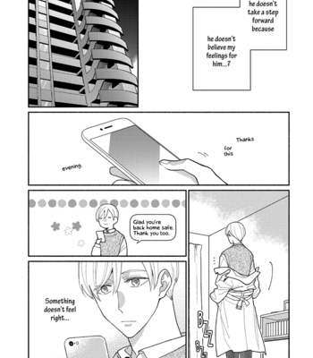 [Terashima] Futsuu ni Koi Shite [Eng] – Gay Manga sex 173