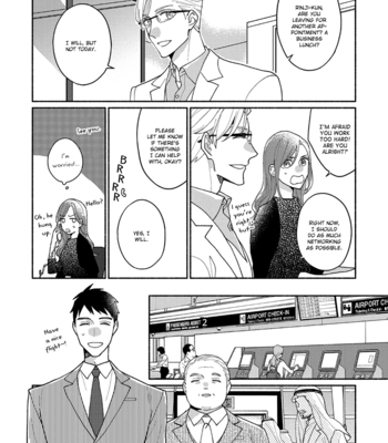 [Terashima] Futsuu ni Koi Shite [Eng] – Gay Manga sex 177